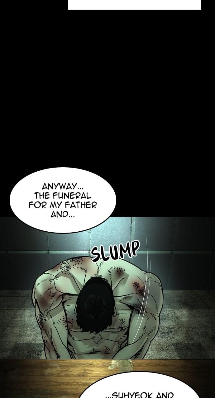 The Childe Chapter 27 - Page 5 in English