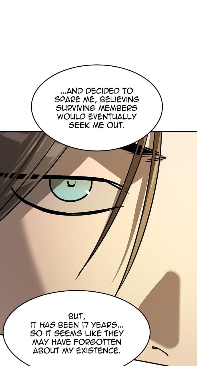 The Childe Chapter 27 - Page 51 in English