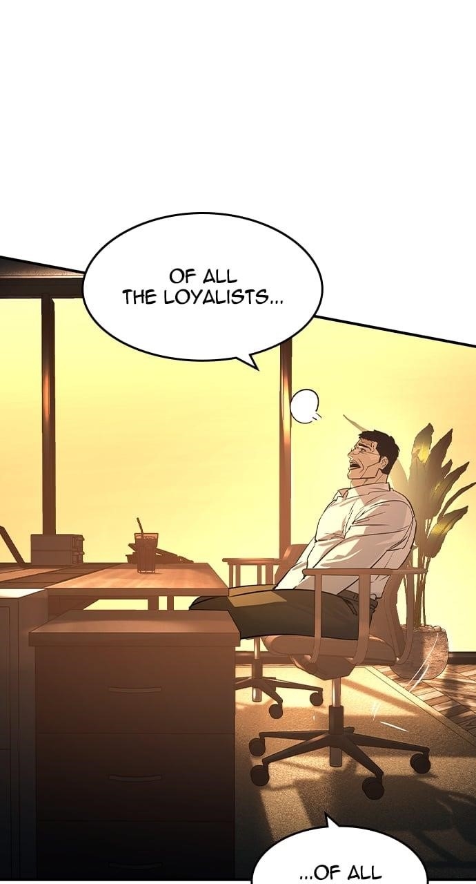The Childe Chapter 27 - Page 53 in English