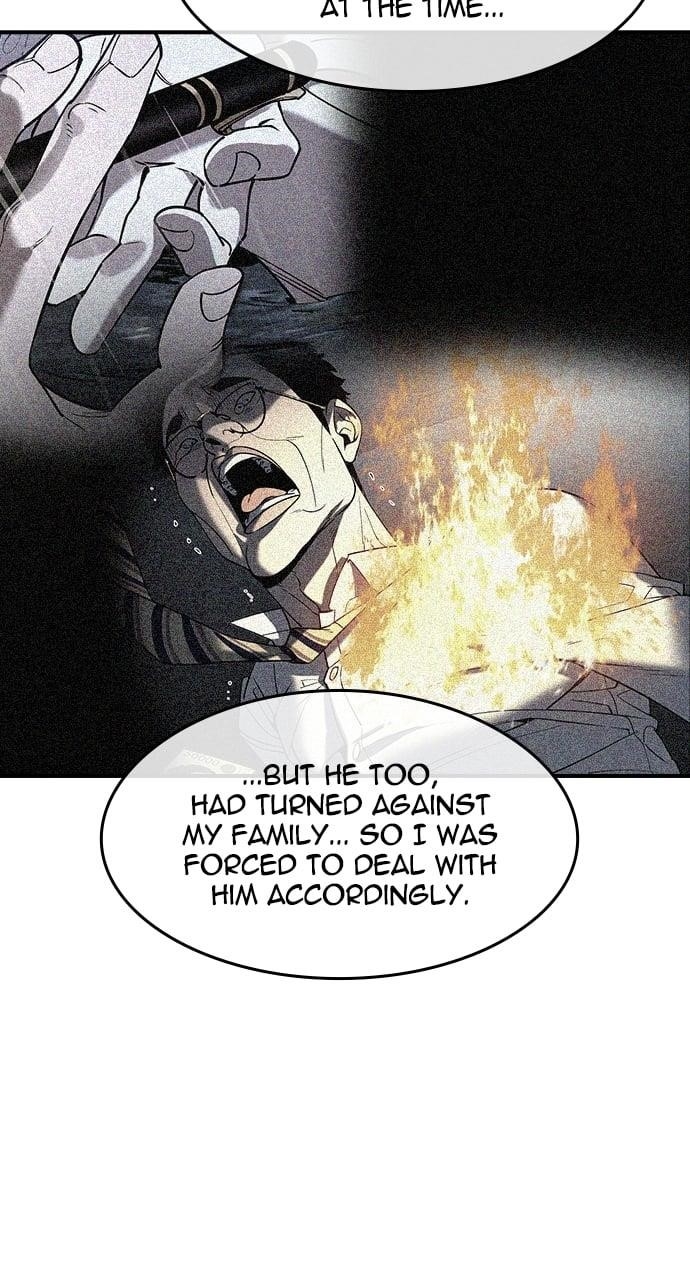 The Childe Chapter 27 - Page 58 in English