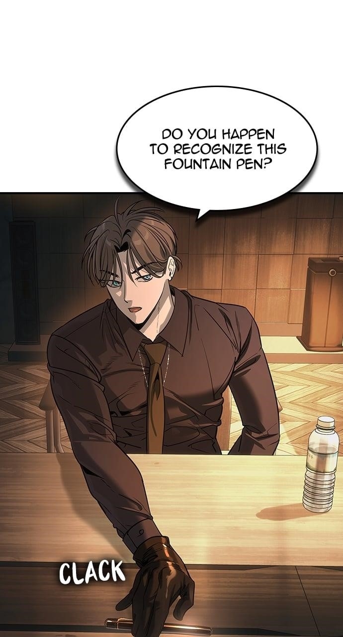 The Childe Chapter 27 - Page 59 in English