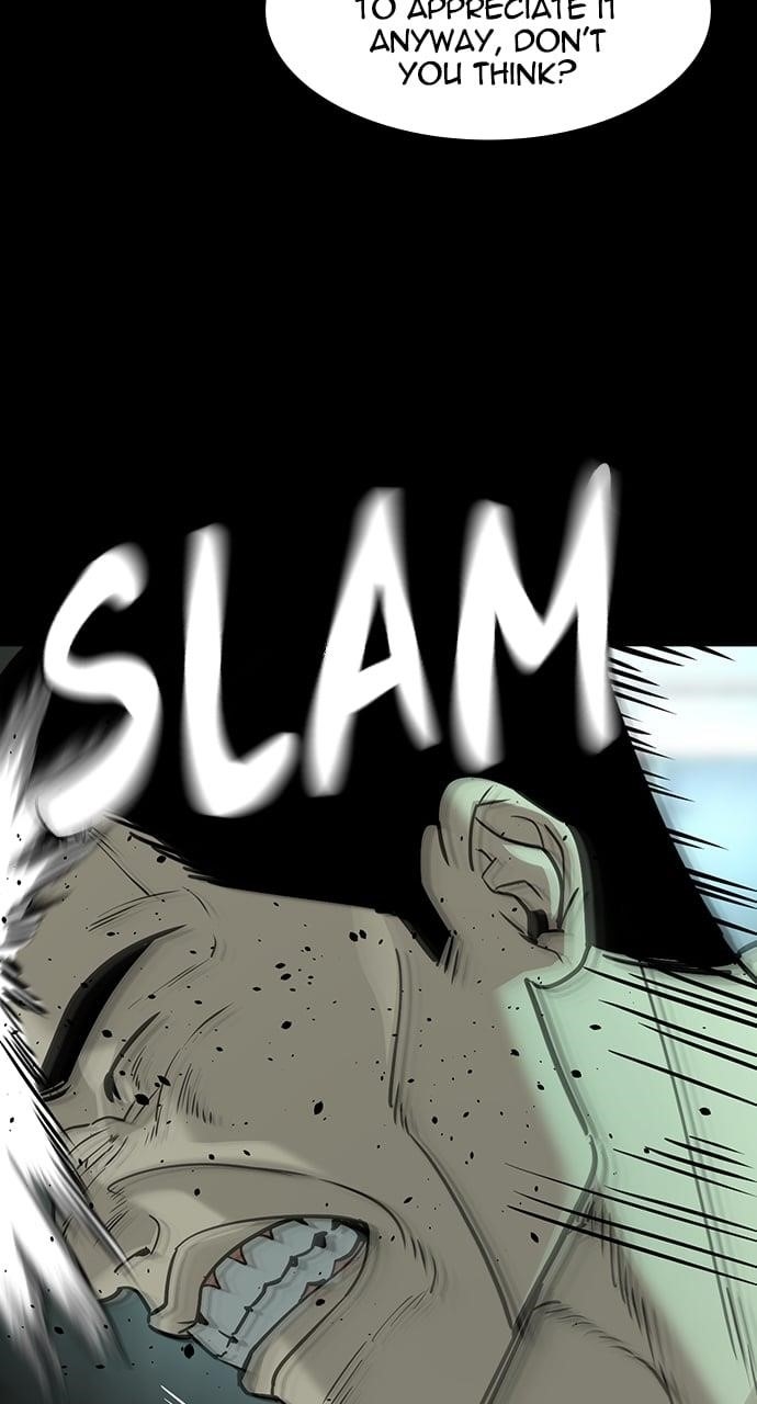 The Childe Chapter 27 - Page 64 in English