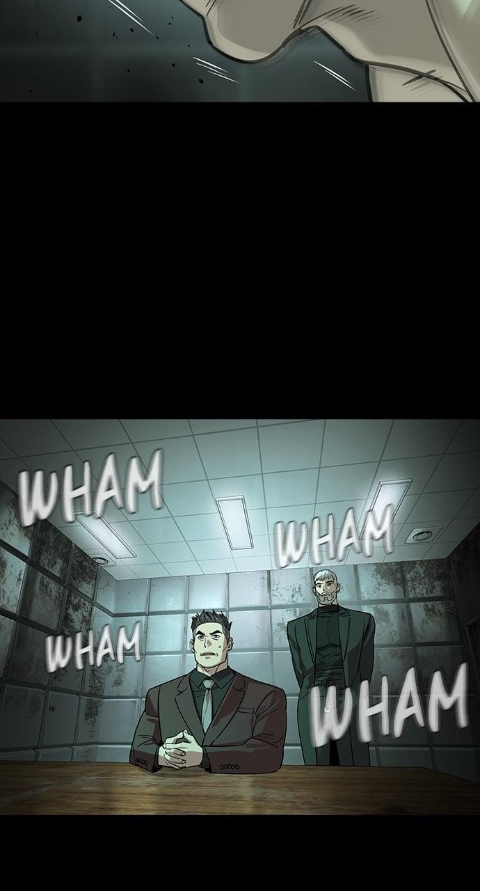 The Childe Chapter 27 - Page 65 in English