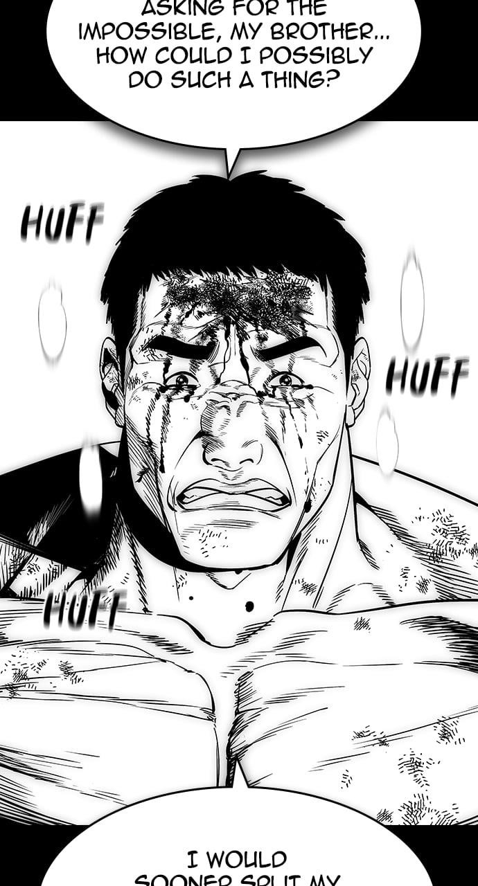 The Childe Chapter 27 - Page 70 in English
