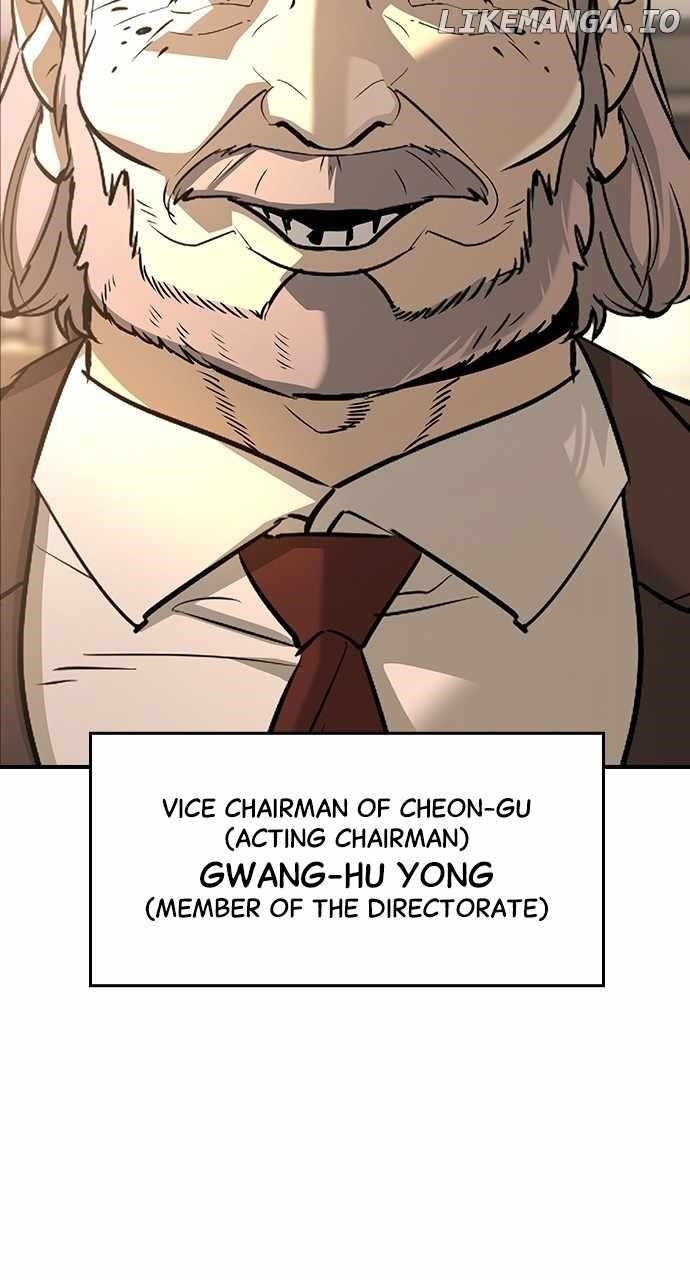 The Childe Chapter 28 - Page 10 in English