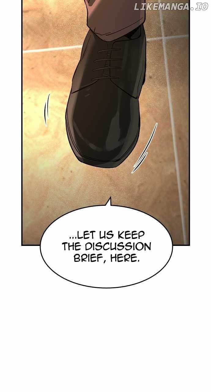 The Childe Chapter 28 - Page 14 in English