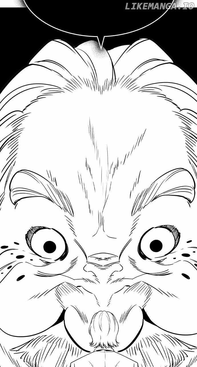 The Childe Chapter 28 - Page 22 in English