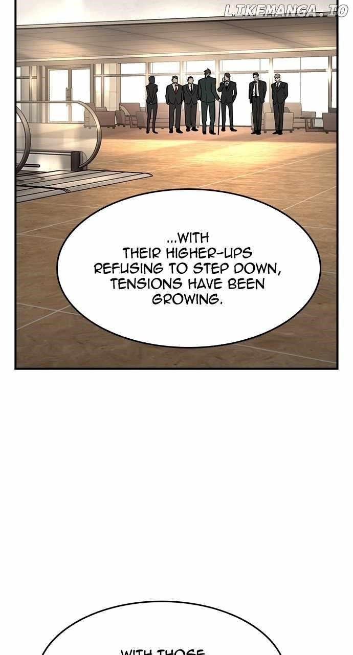 The Childe Chapter 28 - Page 3 in English