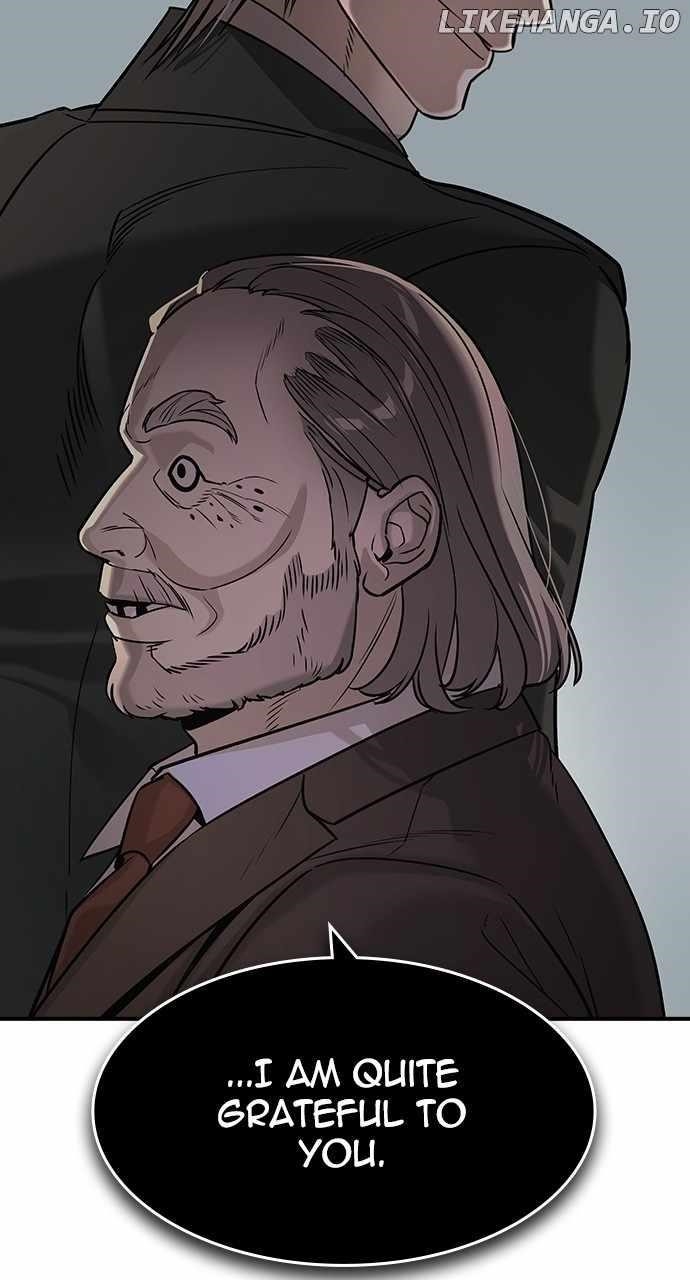The Childe Chapter 28 - Page 33 in English
