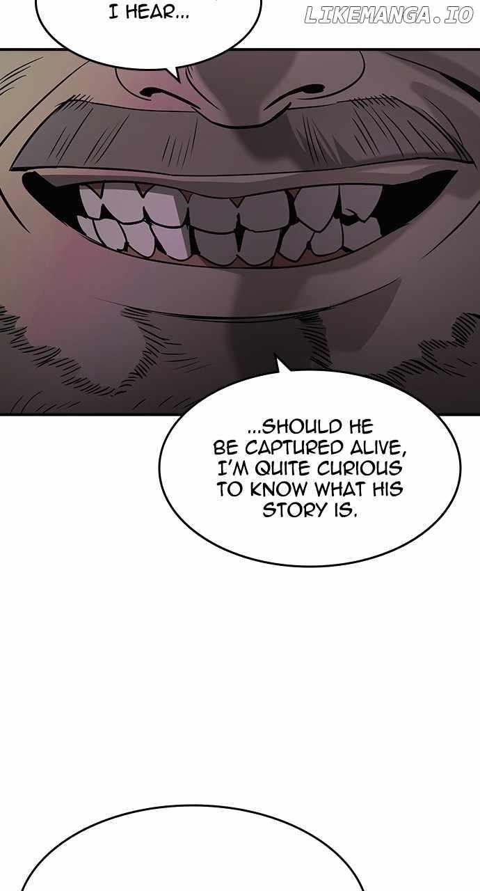 The Childe Chapter 28 - Page 37 in English
