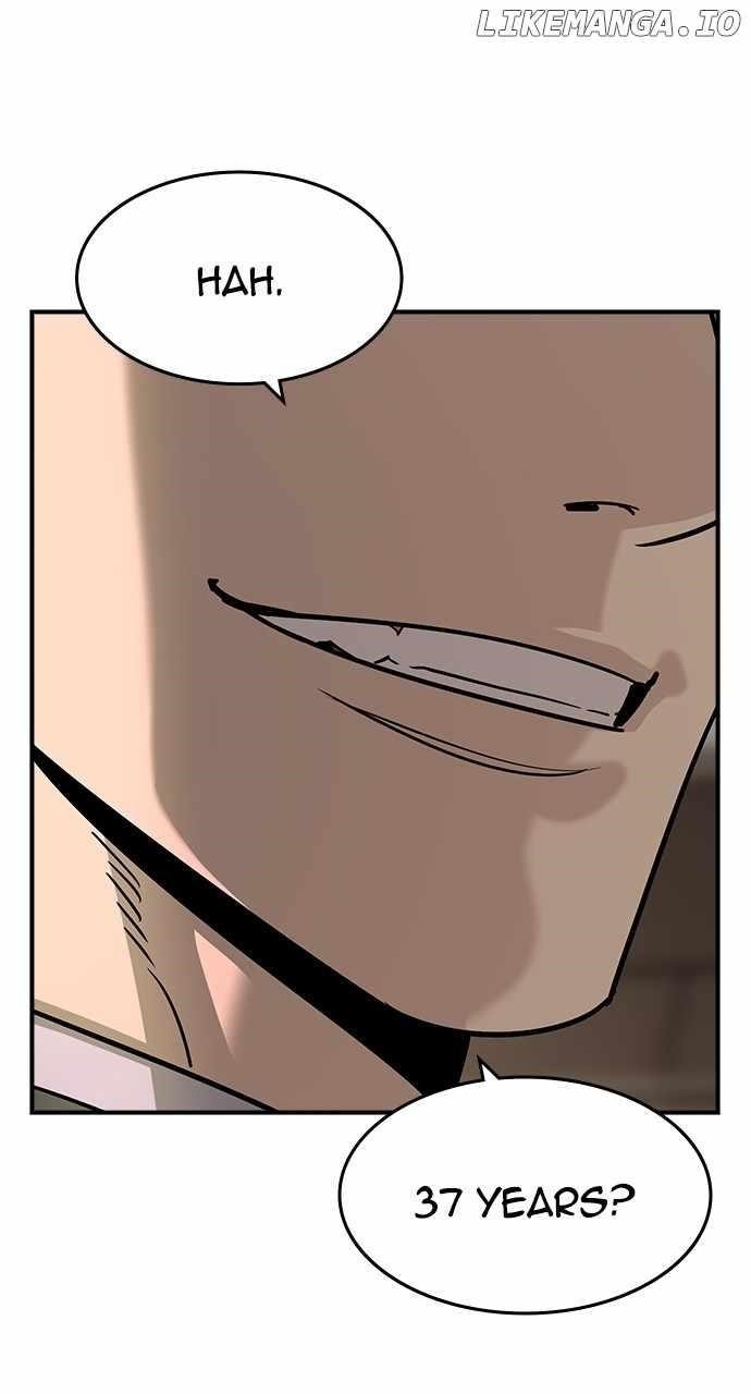 The Childe Chapter 28 - Page 40 in English