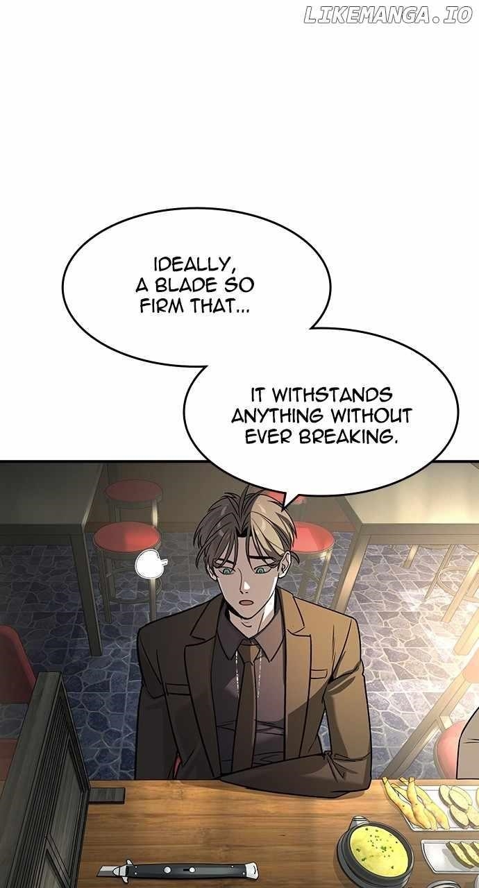 The Childe Chapter 28 - Page 44 in English