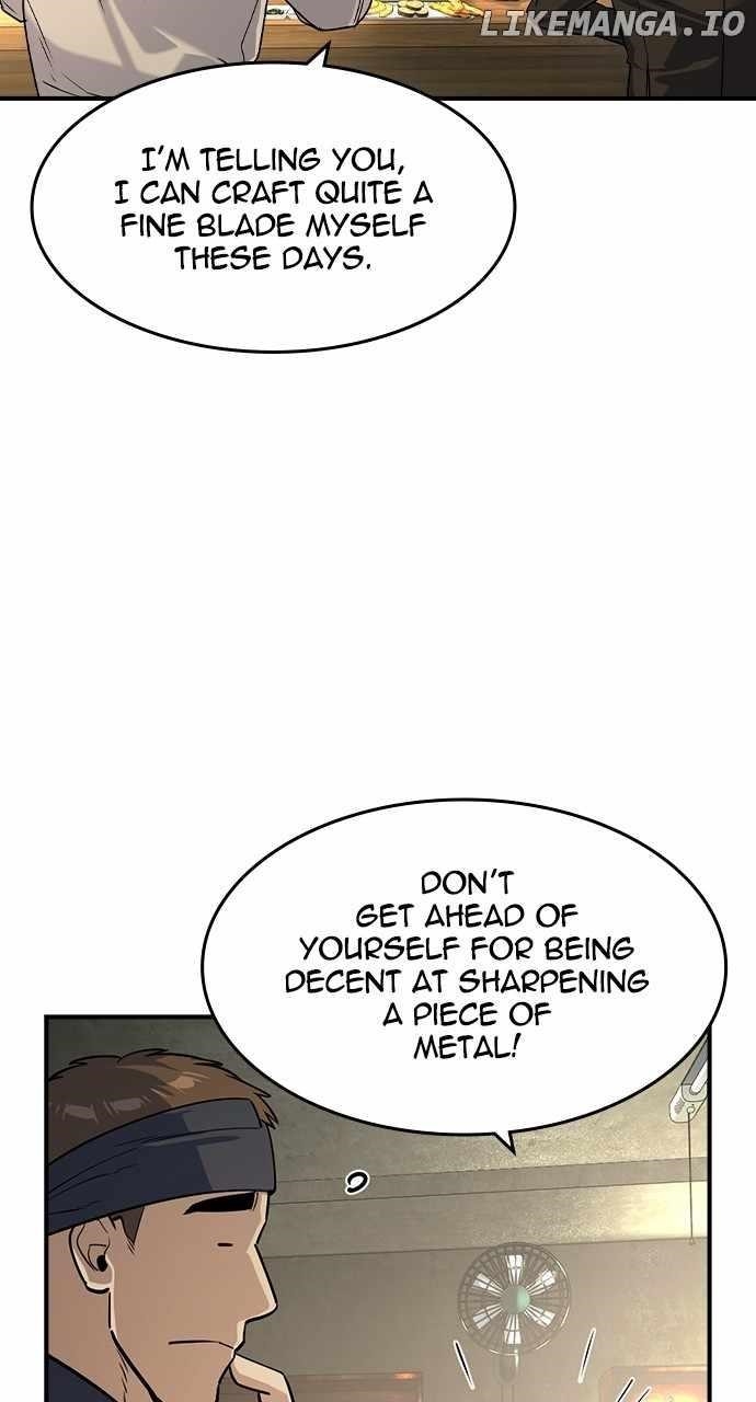 The Childe Chapter 28 - Page 46 in English