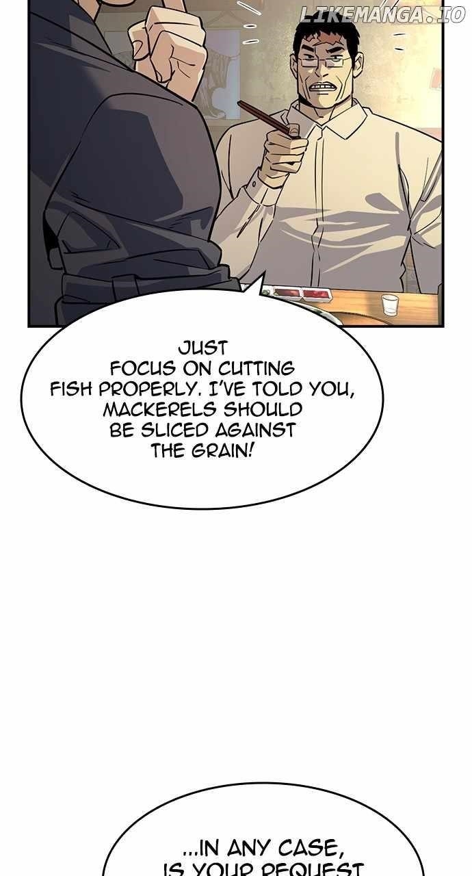 The Childe Chapter 28 - Page 47 in English