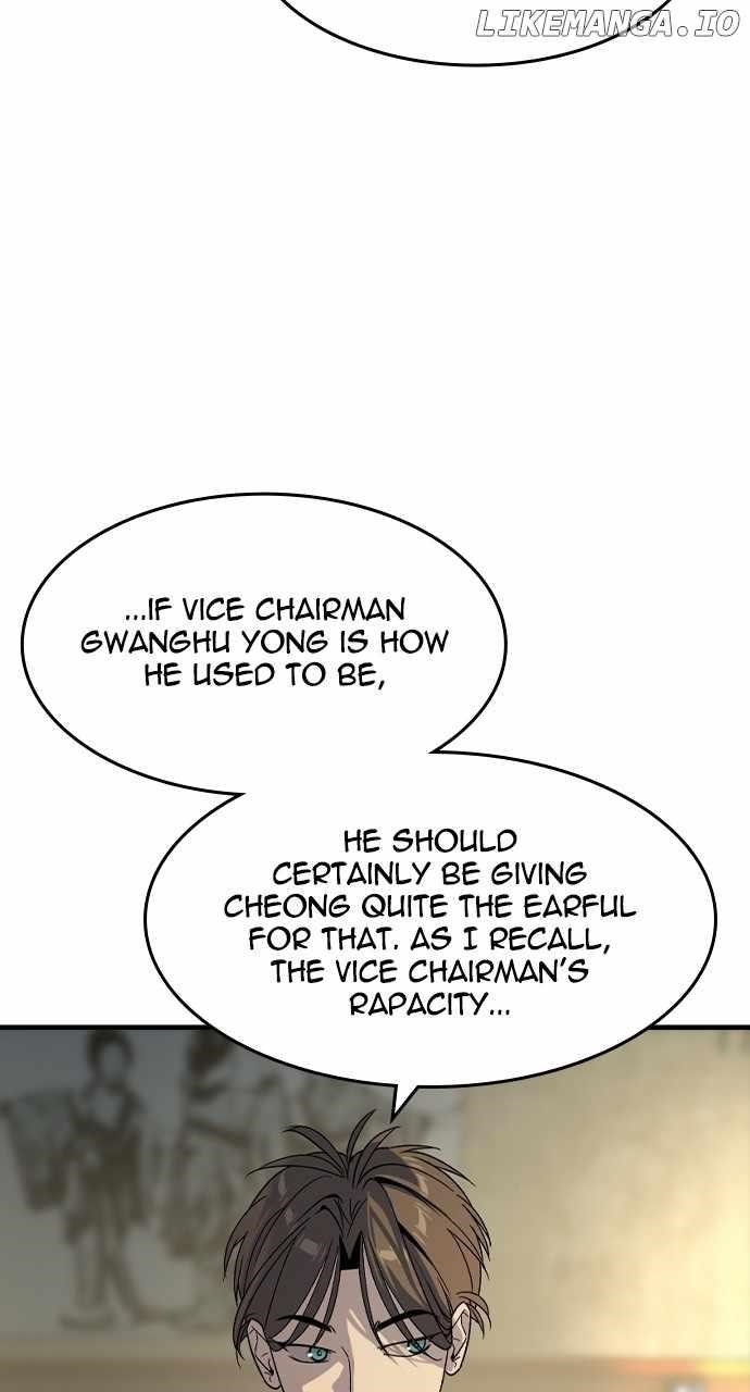 The Childe Chapter 28 - Page 52 in English