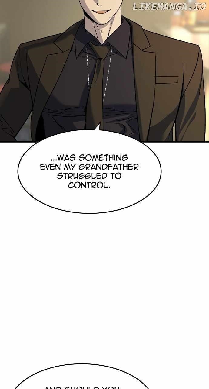 The Childe Chapter 28 - Page 53 in English