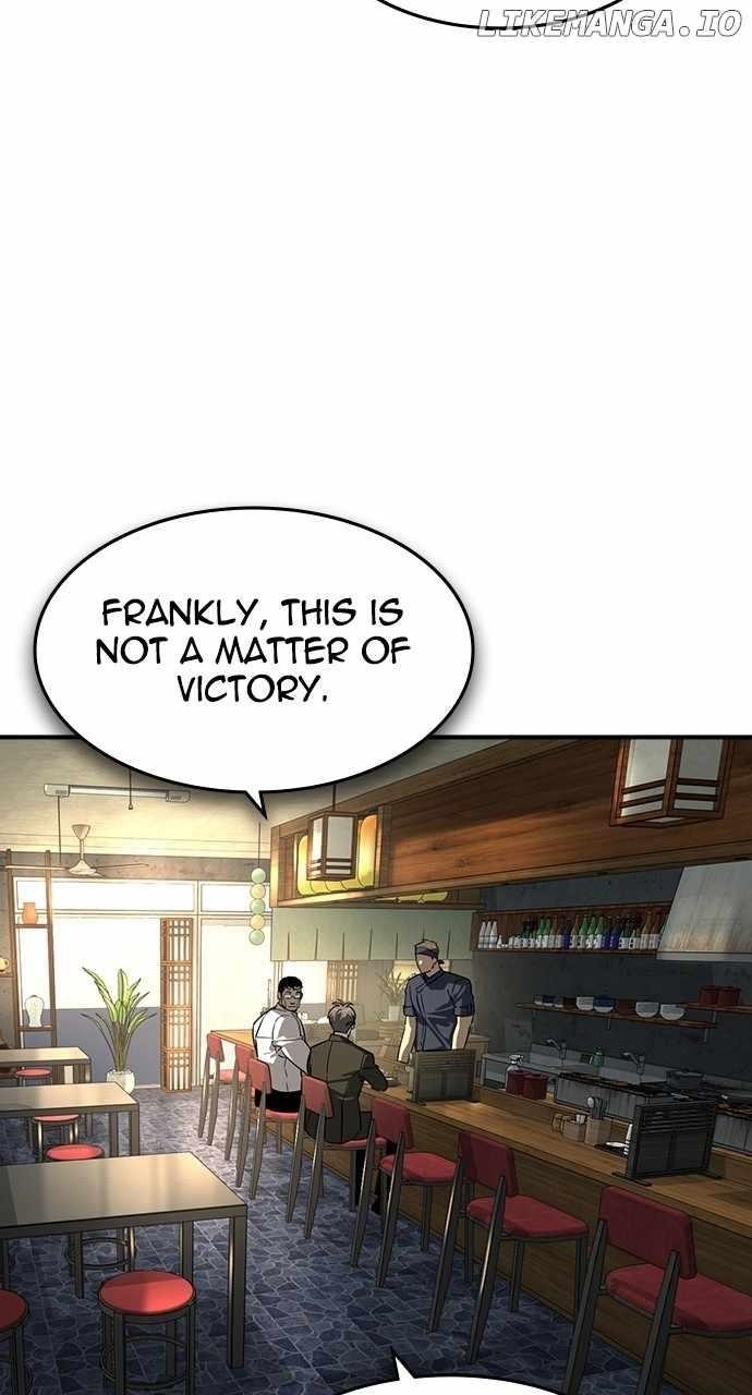 The Childe Chapter 28 - Page 61 in English