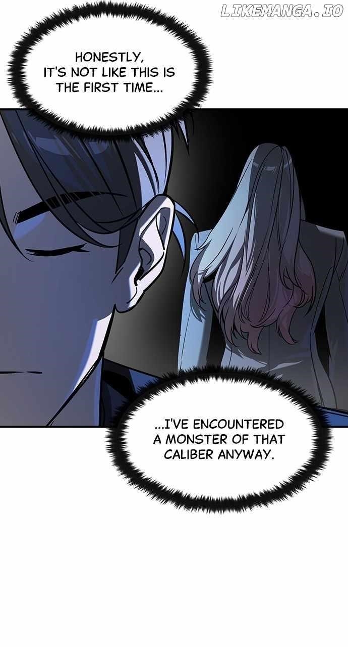 The Childe Chapter 28 - Page 65 in English