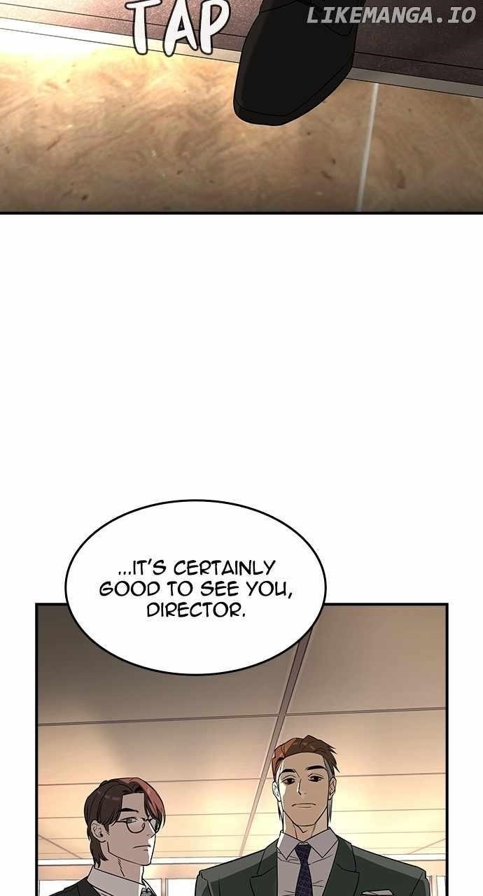 The Childe Chapter 28 - Page 7 in English