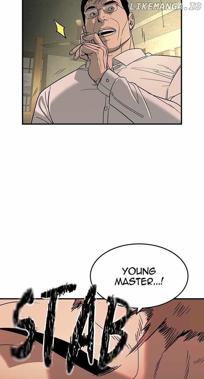 The Childe Chapter 28 - Page 82 in English