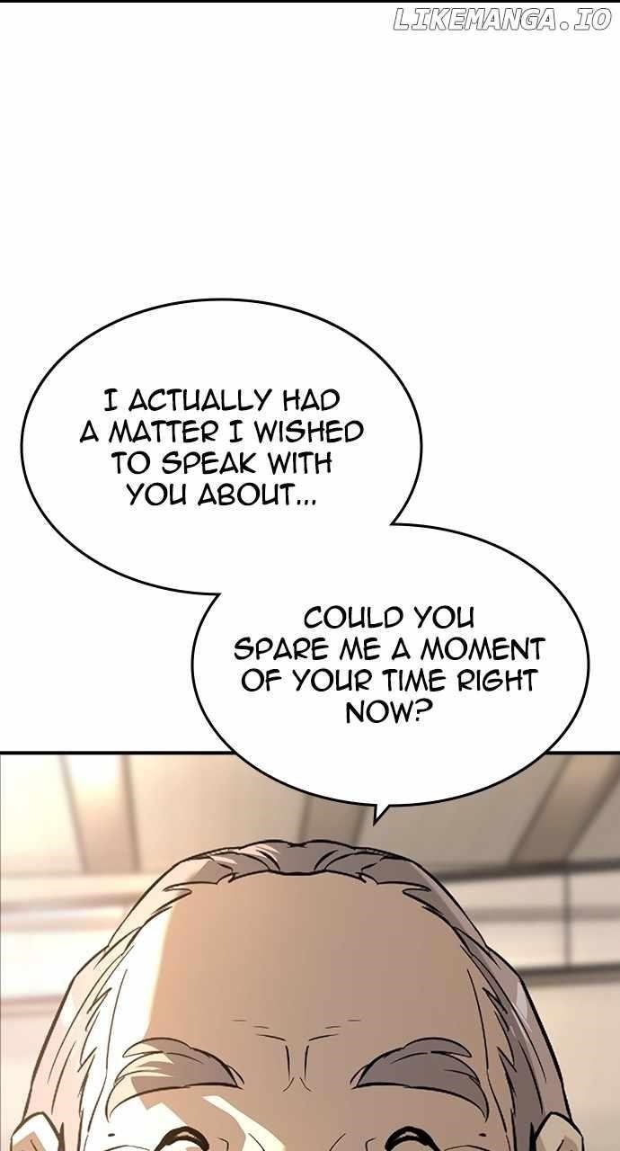The Childe Chapter 28 - Page 9 in English