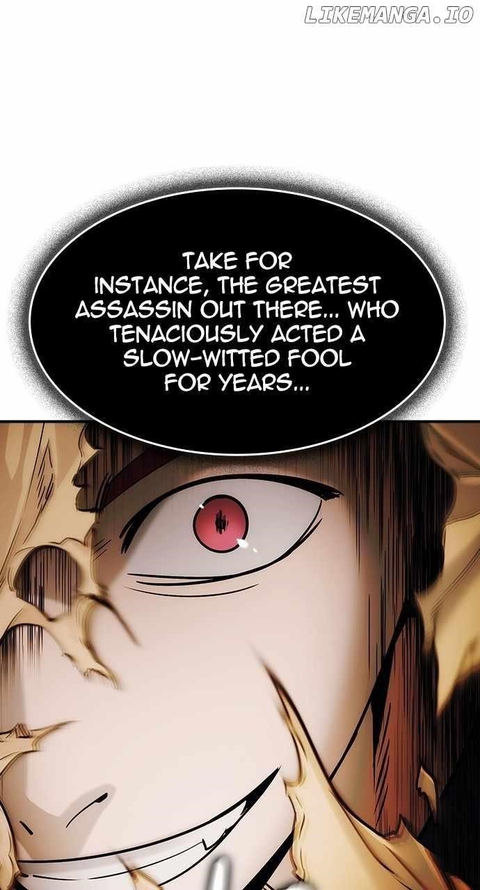 The Childe Chapter 28 - Page 91 in English