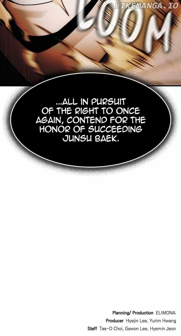 The Childe Chapter 28 - Page 92 in English