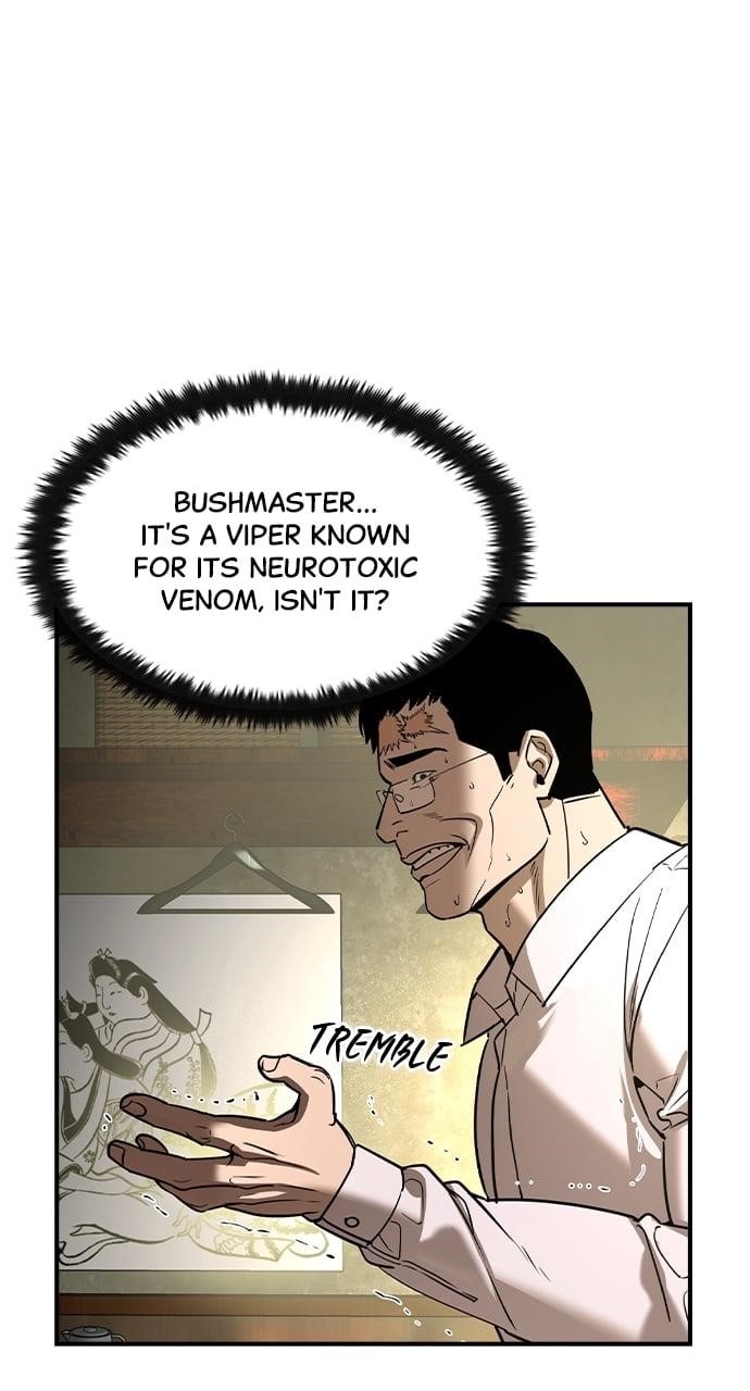 The Childe Chapter 29 - Page 14 in English