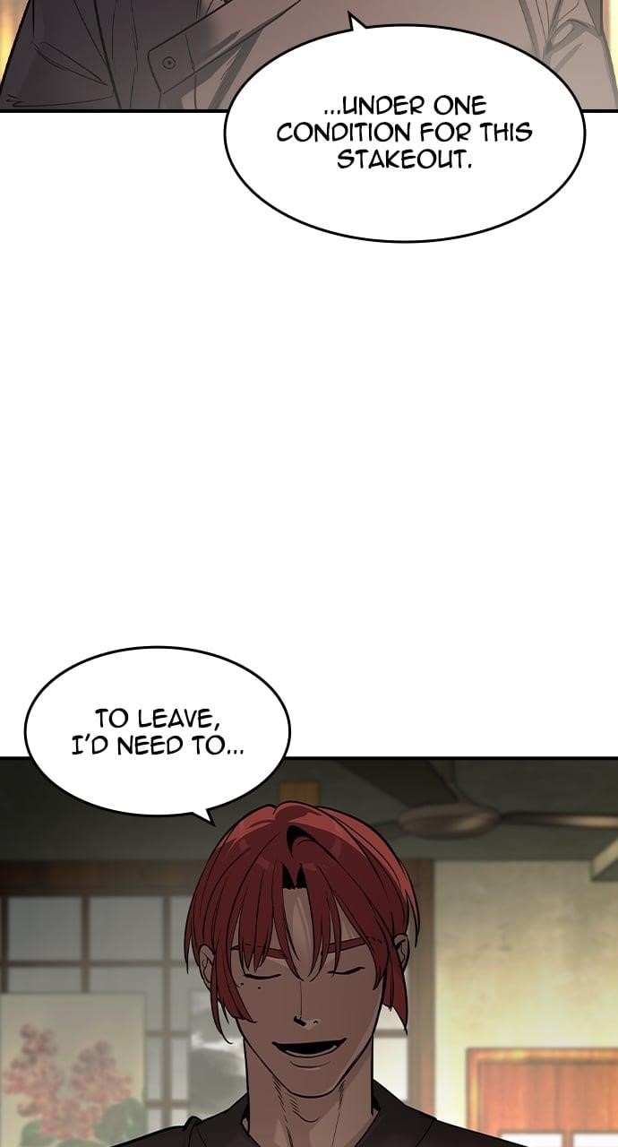 The Childe Chapter 29 - Page 17 in English