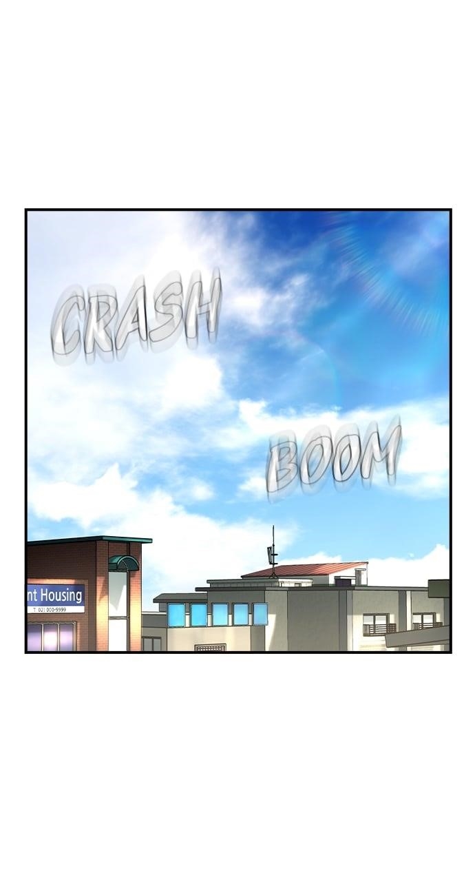 The Childe Chapter 29 - Page 26 in English