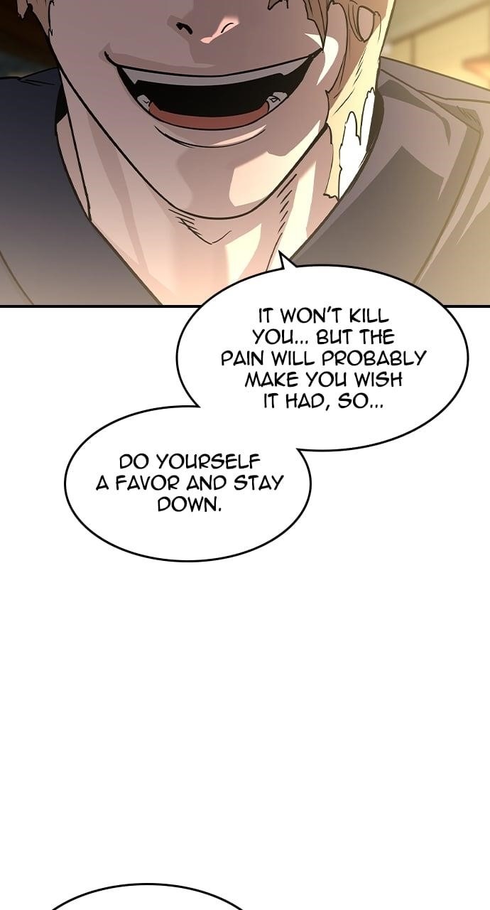 The Childe Chapter 29 - Page 3 in English