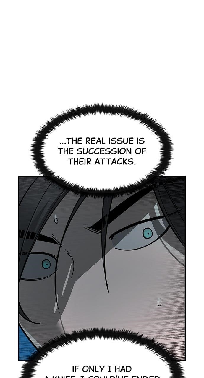 The Childe Chapter 29 - Page 33 in English