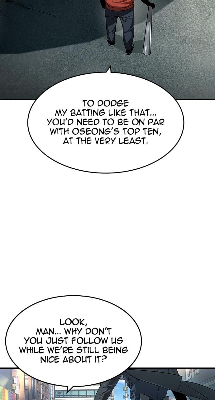 The Childe Chapter 29 - Page 35 in English