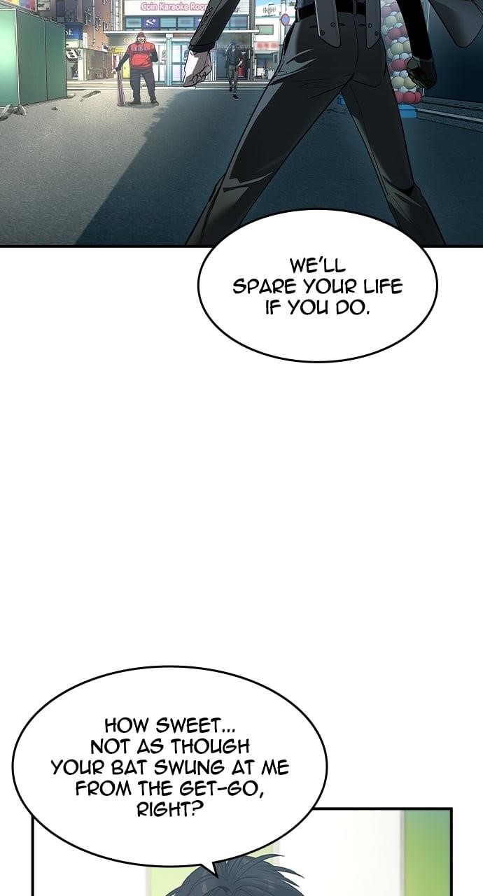 The Childe Chapter 29 - Page 36 in English
