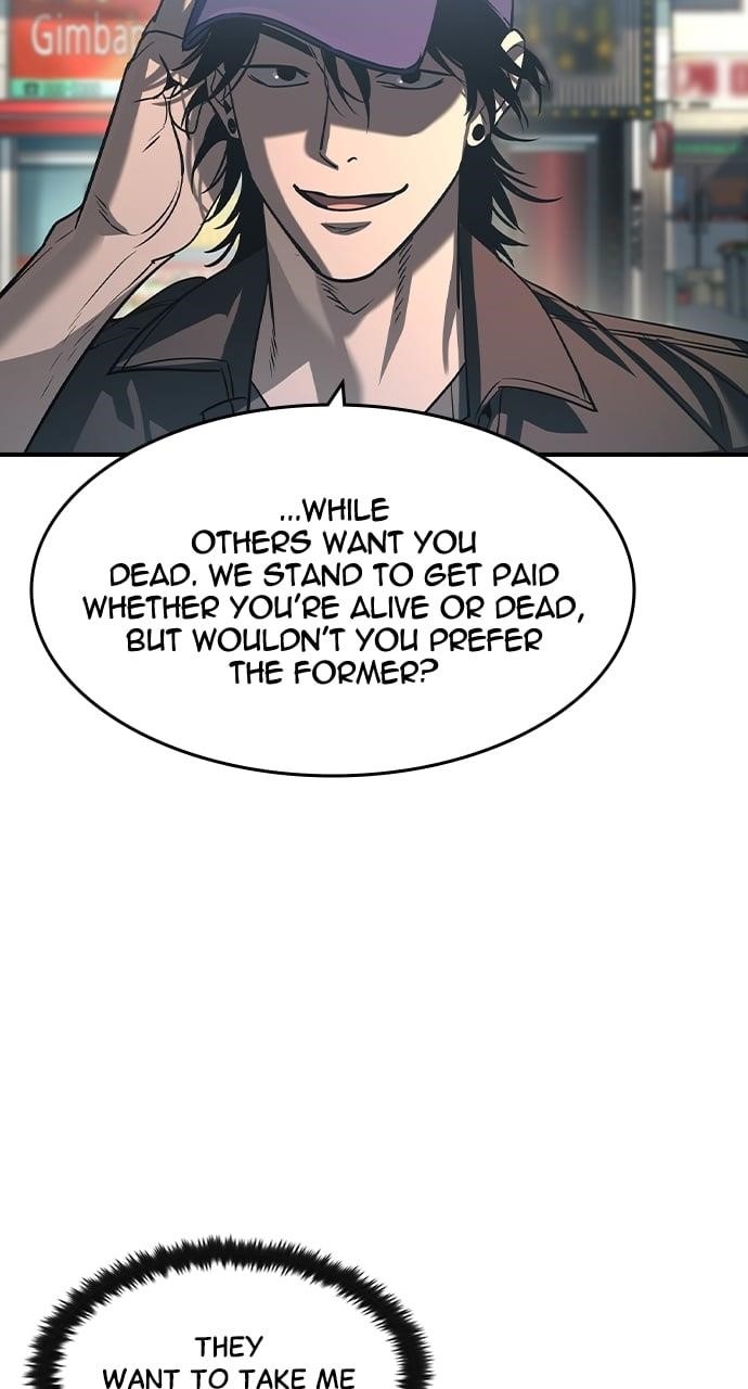The Childe Chapter 29 - Page 40 in English