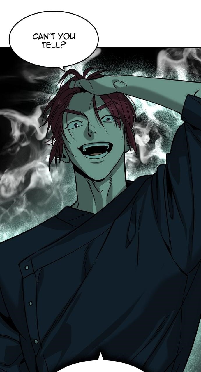 The Childe Chapter 29 - Page 47 in English