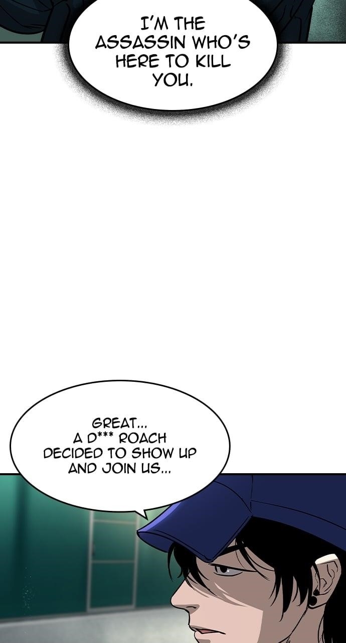 The Childe Chapter 29 - Page 48 in English