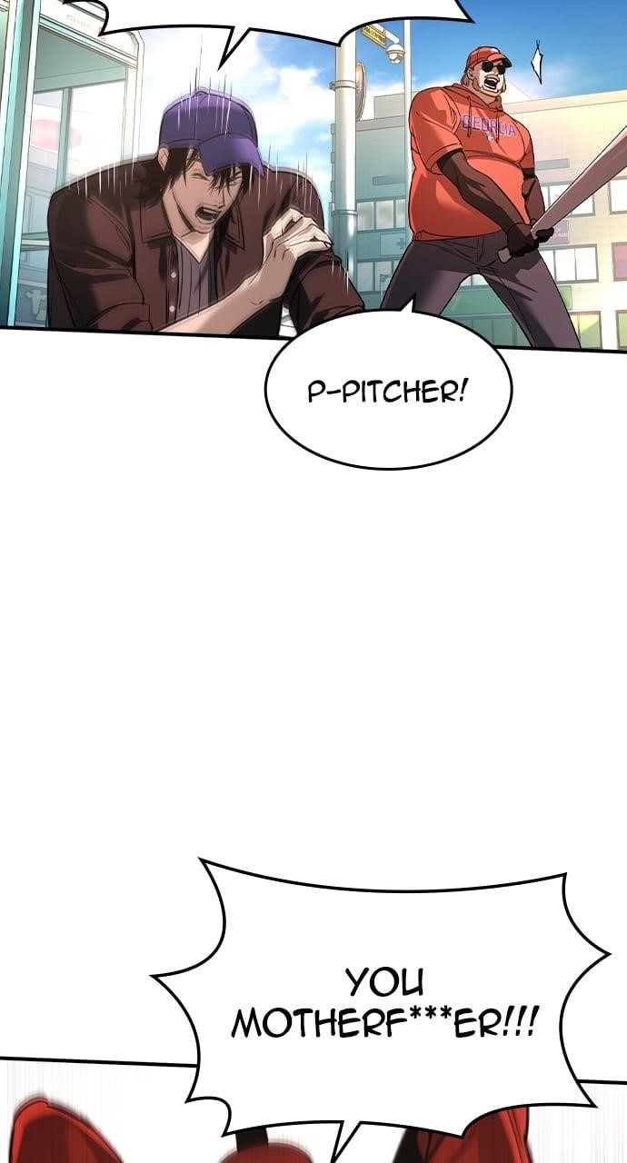 The Childe Chapter 29 - Page 54 in English