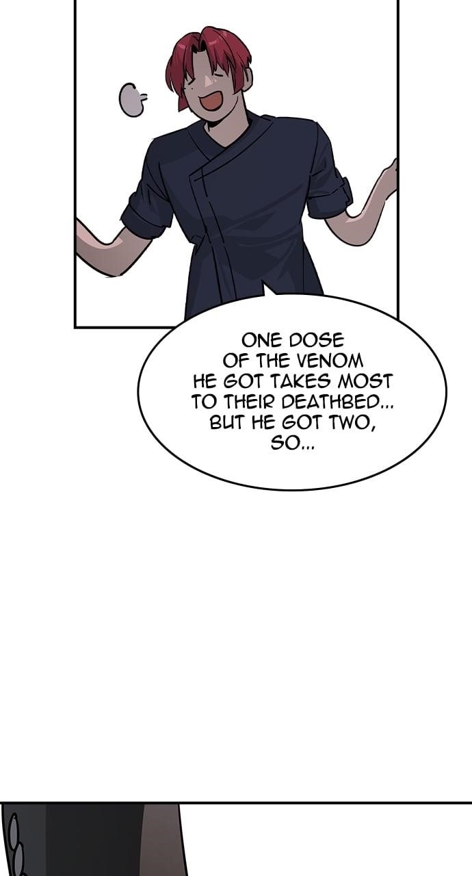 The Childe Chapter 29 - Page 63 in English