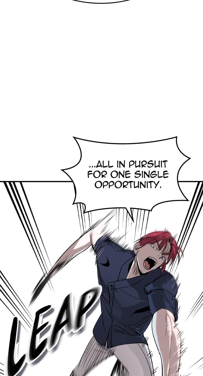 The Childe Chapter 29 - Page 68 in English