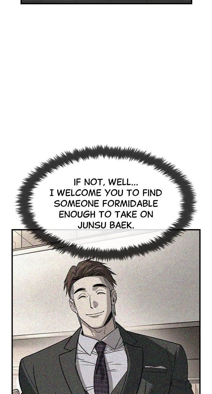 The Childe Chapter 29 - Page 72 in English
