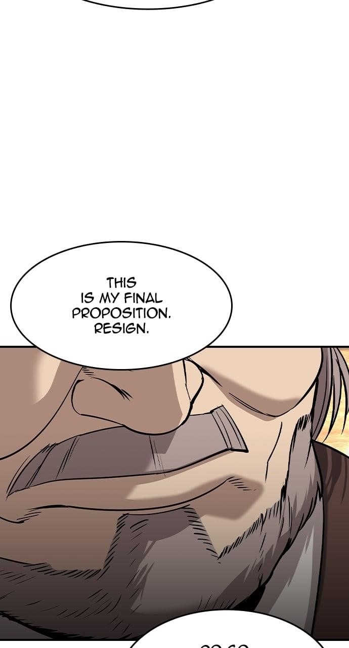 The Childe Chapter 29 - Page 8 in English