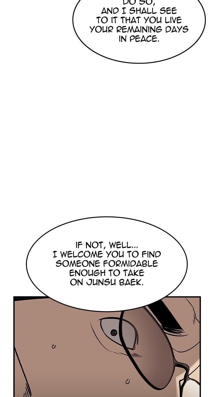 The Childe Chapter 29 - Page 9 in English