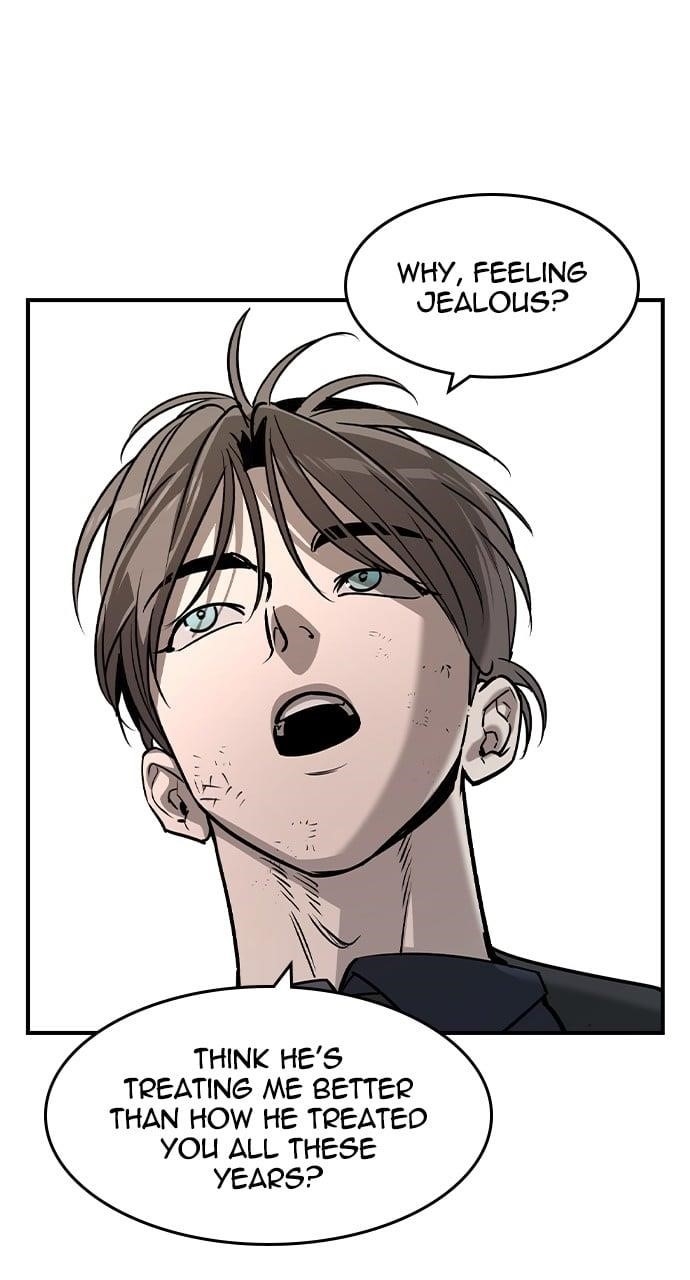 The Childe Chapter 30 - Page 13 in English