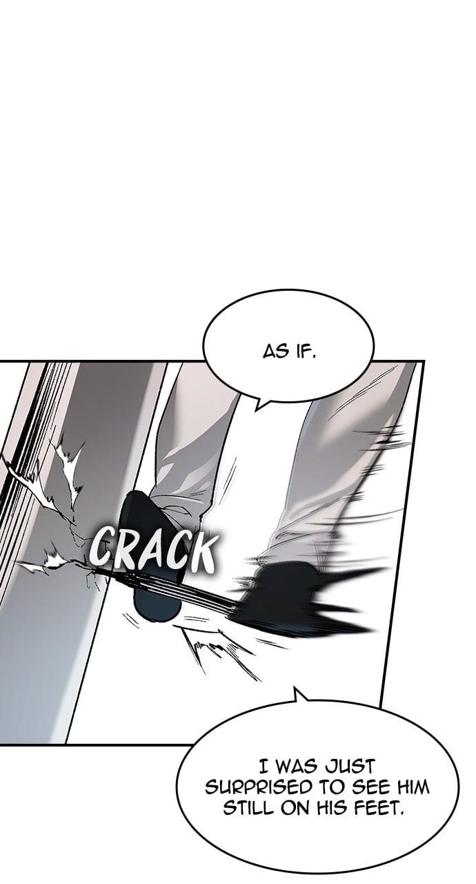 The Childe Chapter 30 - Page 14 in English