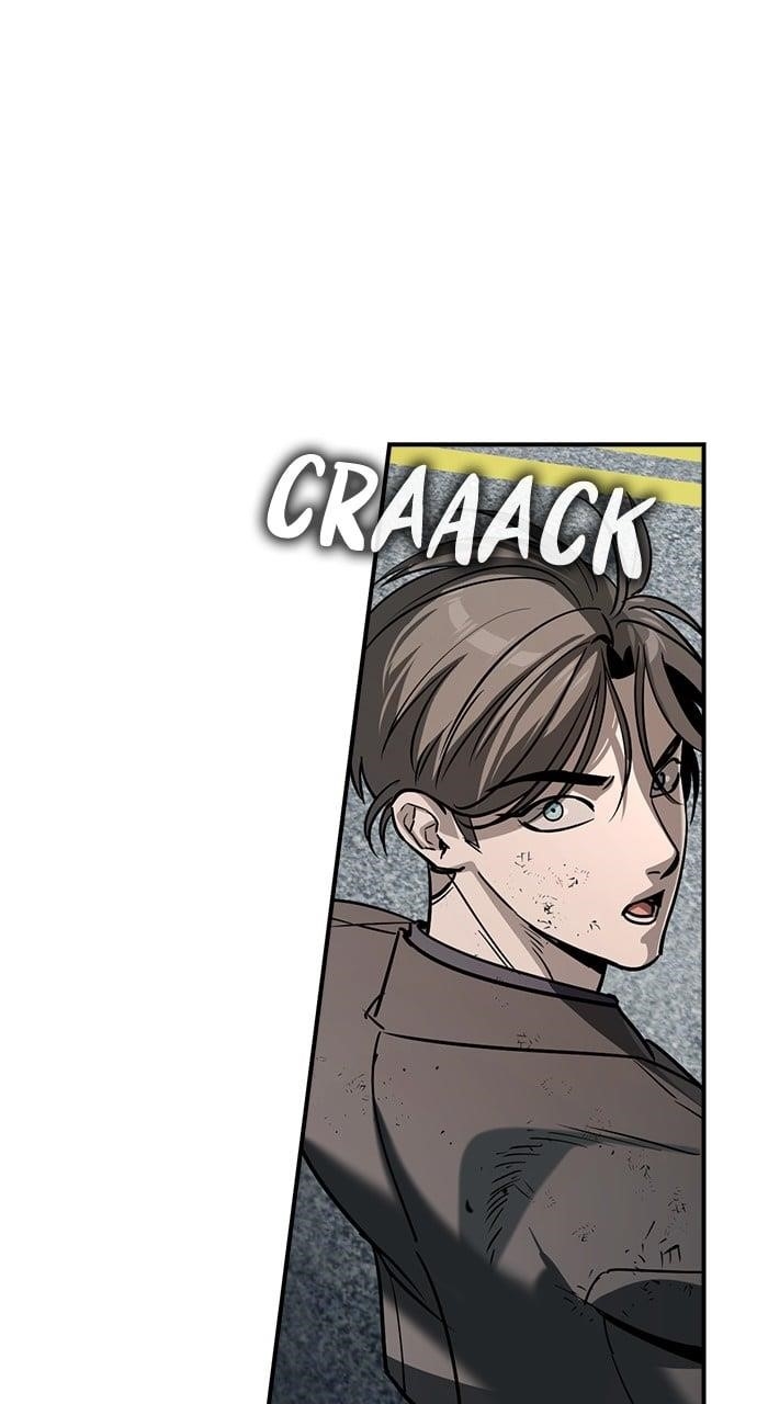 The Childe Chapter 30 - Page 15 in English