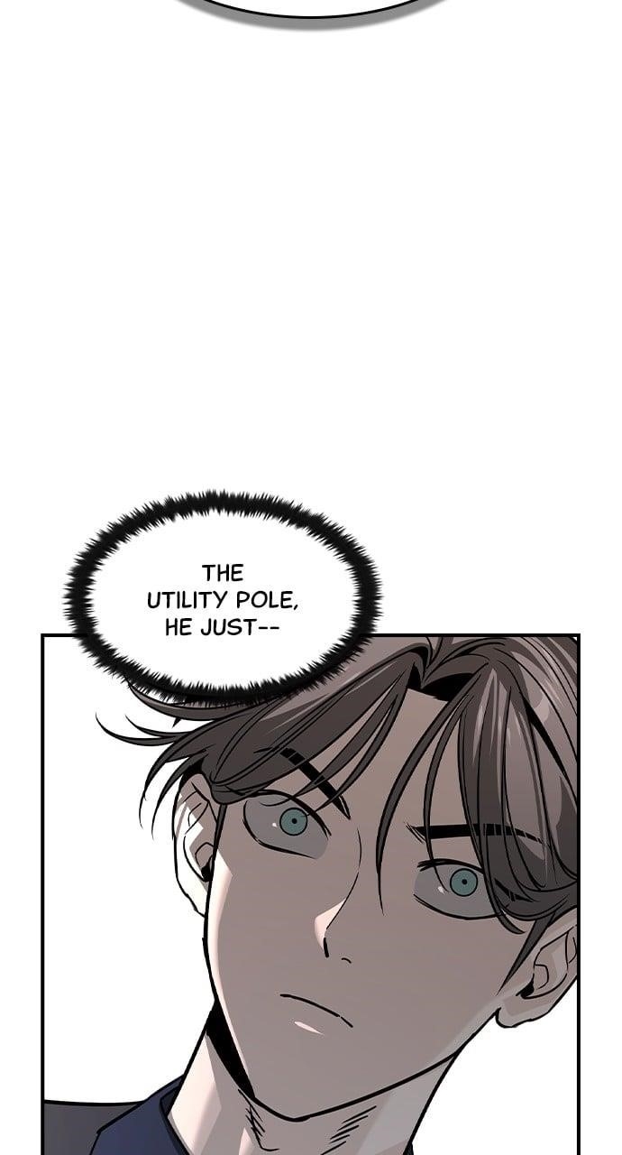 The Childe Chapter 30 - Page 18 in English