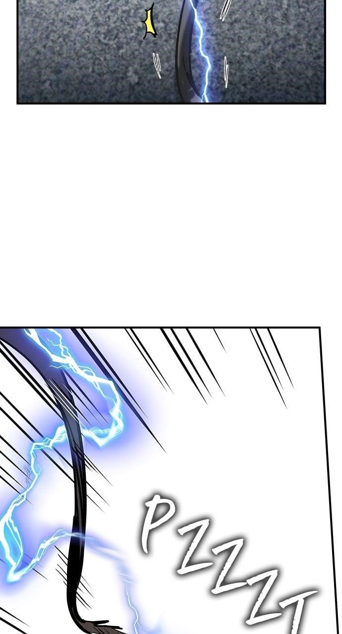 The Childe Chapter 30 - Page 21 in English