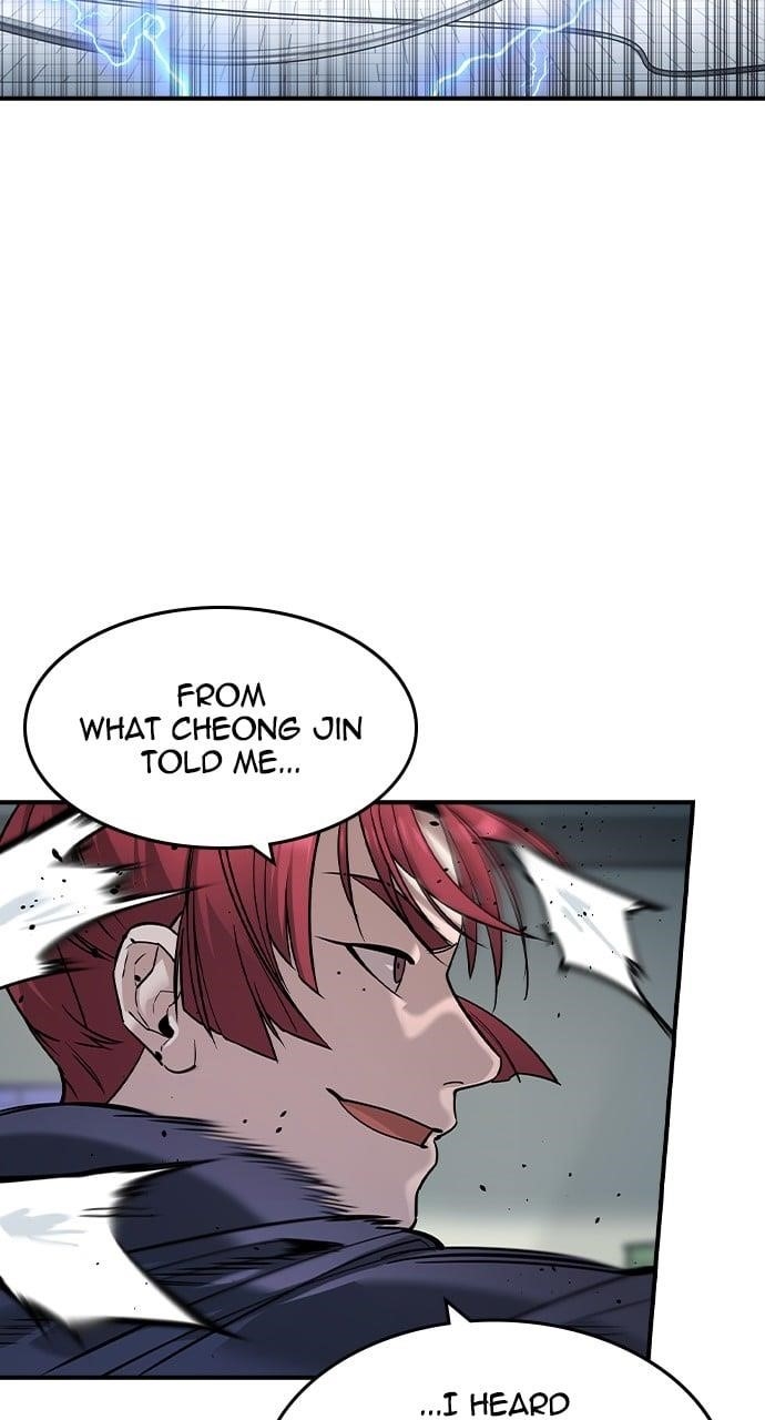 The Childe Chapter 30 - Page 26 in English