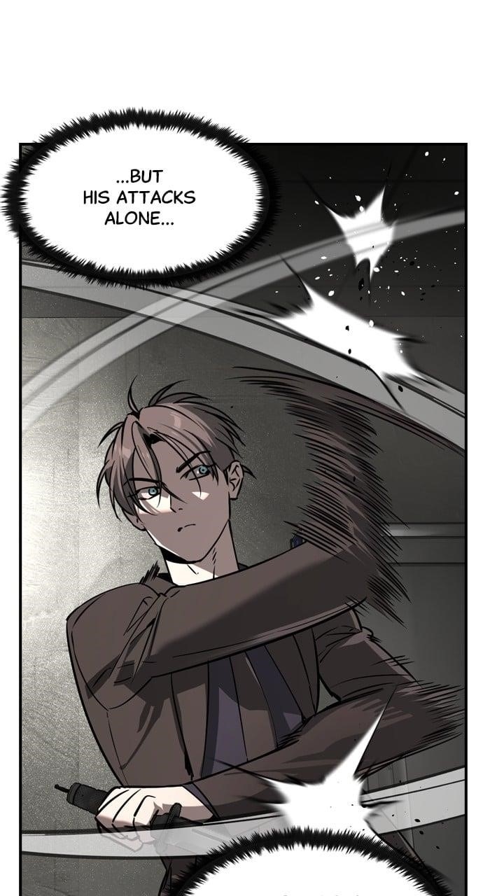 The Childe Chapter 30 - Page 38 in English